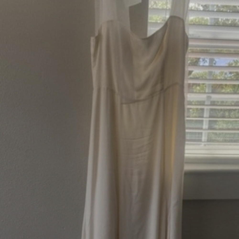 Reformation Kairo Dress - Picture 3 of 6